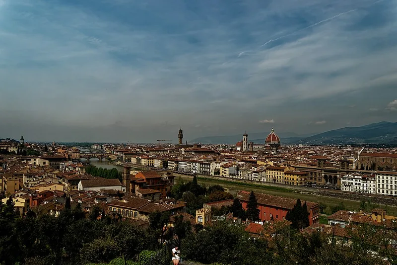 Florence