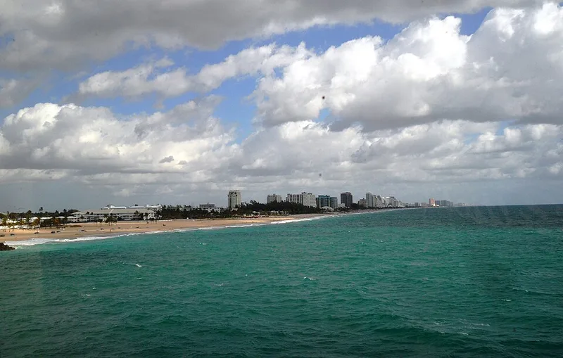 Fort Lauderdale