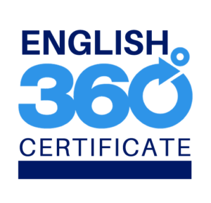 English 360