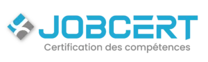 Logo JobCert